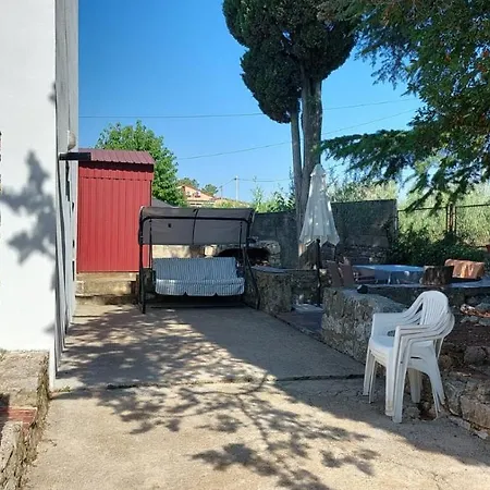 Holiday home Radmila *