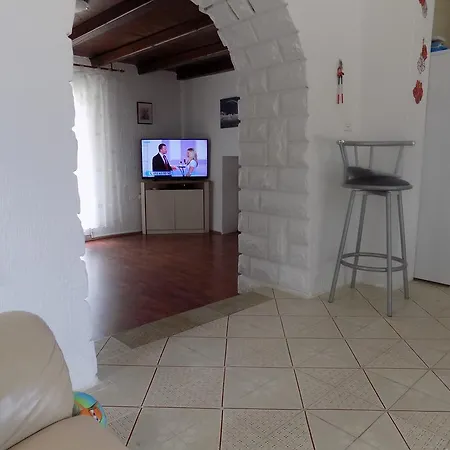 Holiday home Radmila