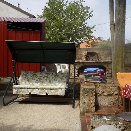 Radmila Holiday home Umag