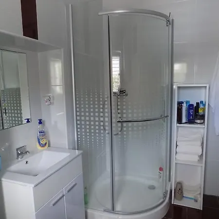 Radmila Dom wakacyjny