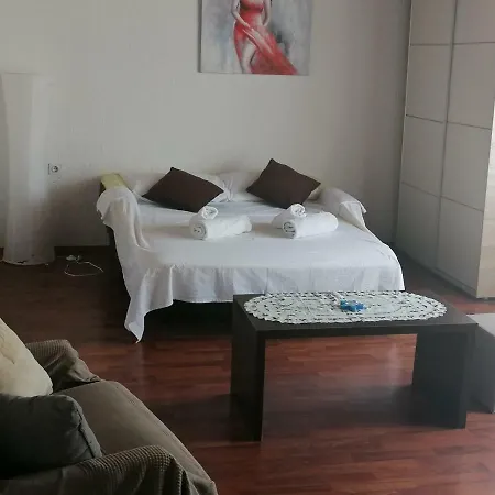 Holiday home Radmila Umag