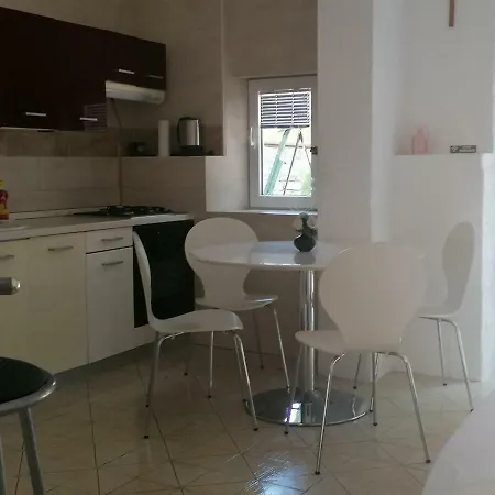 Radmila Holiday home Umag