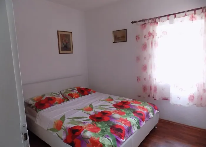 Radmila Vikendica Umag