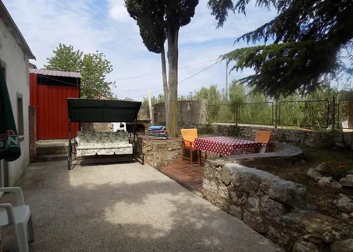 Radmila Vikendica Umag