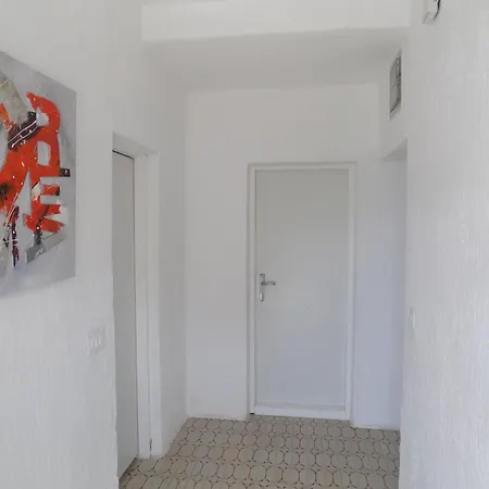 Radmila Ferienhaus *