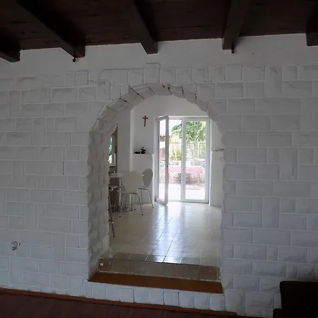 Ferienhaus Radmila Umag