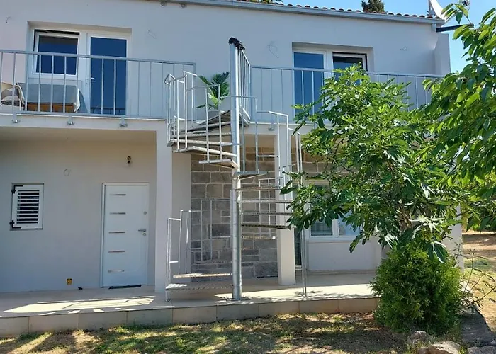 Radmila Ferienhaus *