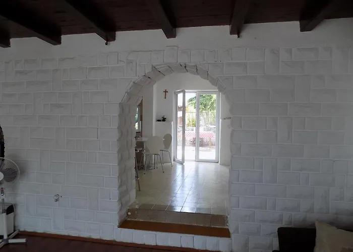 Ferienhaus Radmila Umag