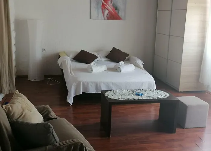 Ferienhaus Radmila Umag