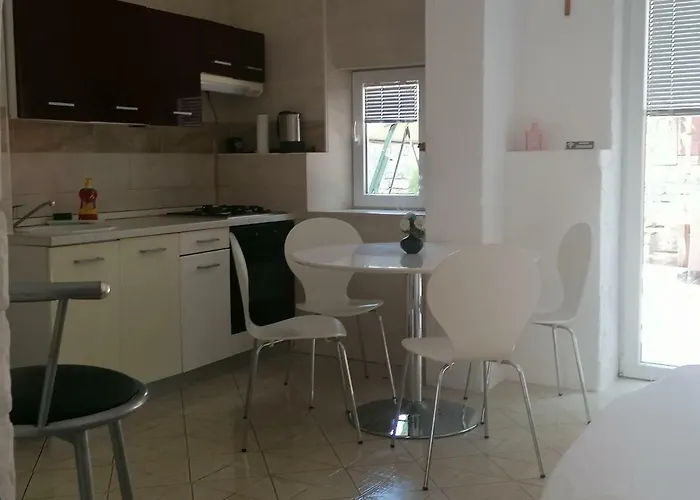 Radmila Ferienhaus Umag